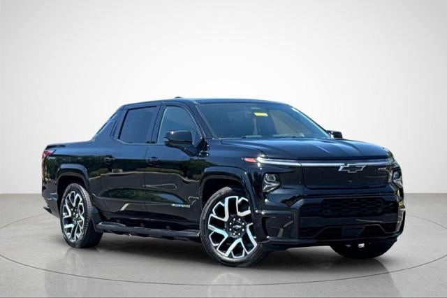 chevrolet silverado ev 2025 1GC402EL3SU404387 image chevrolet silverado ev 2025 1GC402EL3SU404387 image